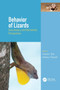 Behavior of Lizards : Evolutionary and Mechanistic Perspectives by Vincent Bels - Hardback
