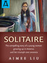 Solitaire by Aimee Liu - Paperback
