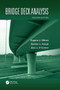 Bridge Deck Analysis by Eugene J. Obrien - Hardback