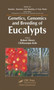 Genetics, Genomics and Breeding of Eucalypts by Robert J. Henry - Hardback