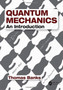 Quantum Mechanics : An Introduction by Thomas Banks - Hardback