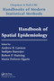Handbook of Spatial Epidemiology by Andrew B. Lawson - Hardback