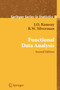 Functional Data Analysis by James Ramsay - Paperback