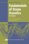 Fundamentals of Ocean Acoustics by L.M. Brekhovskikh - Paperback