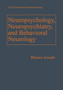 Neuropsychology, Neuropsychiatry, and Behavioral Neurology by Rhawn Joseph - Paperback