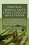Essential Medical Facts Every Clinician Should Know : To Prevent Medical Errors, Pass Board Examinations and Provide Informed Patient Care by Robert B. Taylor - Paperback