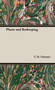 Plants And Beekeeping by F.N Howes - Hardback