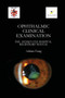 Ophthalmic Clinical Examination- The Sydney Eye Hospital Registrars' Manual by Adrian Fung - Paperback