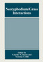 Neotyphodium/Grass Interactions by Charles W. Bacon - Paperback