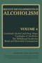 Recent Developments in Alcoholism : Combined Alcohol and Drug Abuse Typologies of Alcoholics The Withdrawal Syndrome Renal and Electrolyte Consequences : 4 by Marc Galanter - Paperback