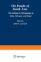 The People of South Asia : The Biological Anthropology of India, Pakistan, and Nepal by John Lukacs - Paperback