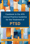 Casebook to the APA Clinical Practice Guideline for the Treatment of PTSD by Lynn F. Bufka - Paperback