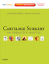 Cartilage Surgery : An Operative Manual, Expert Consult: Online and Print by Mats Brittberg - Hardback