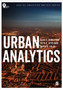 Urban Analytics by Alex David Singleton - Hardback