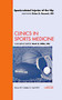 Sports-related Injuries of the Hip, An Issue of Clinics in Sports Medicine : Volume 30-2 by Brian MD Busconi - Hardback
