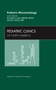 Pediatric Rheumatology, An Issue of Pediatric Clinics : Volume 59-2 by Ronald M. M.D. Laxer - Hardback