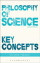 Philosophy of Science: Key Concepts by Steven French - Hardback