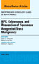 HPV, Colposcopy, and Prevention of Squamous Anogenital Tract Malignancy, An Issue of Obstetric and Gynecology Clinics : Volume 40-2 by Alan MD Waxman - Hardback