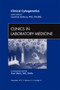 Clinical Cytogenetics, An Issue of Clinics in Laboratory Medicine : Volume 31-4 by Caroline Astbury - Hardback