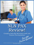 NLN PAX Review! : NLN PAX RN Study Guide and Practice Test Questions by Complete Test Preparation Inc - Paperback