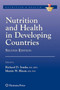 Nutrition and Health in Developing Countries by Richard David Semba - Hardback