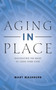 Aging in Place by Mary Mashburn - Paperback