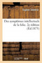 Des Symptomes Intellectuels de la Folie. 2e Edition by Semerie-E - Paperback