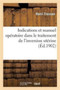 Indications Et Manuel Operatoire Dans Le Traitement de l'Inversion Uterine by Fresson - Paperback