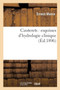 Cauterets: Esquisses d'Hydrologie Clinique by Ernest Monin - Paperback