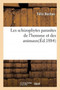 Les Schizophytes Parasites de l'Homme Et Des Animaux by Rochas-F - Paperback