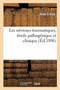 Les Nevroses Traumatiques, Etude Pathogenique Et Clinique by Jean Crocq - Paperback