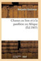 Chasses Au Lion Et A La Panthere En Afrique by Gastineau-B - Paperback