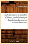 Les Chirurgiens d'Autrefois A Nimes, Etude Historique d'Apres Des Documents Inedits, (Ed.1880) by Albert Puech - Paperback