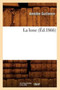 La Lune (Ed.1866) by Amedee Guillemin - Paperback