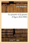 Le Prunier Et La Prune d'Agen by Louis Bruguiere - Paperback