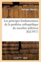 Les Principes Fondamentaux de la Prothese Orthopedique Du Membre Inferieur: d'Apres l'Etude : Des Membres Artificiels-Types... by Georges Hendrix - Paperback