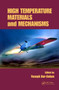 High Temperature Materials and Mechanisms by Yoseph Bar-Cohen - Hardback