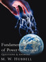 Fundamentals of Power Generation : Questions & Answers by M.W. Hubbell - Paperback