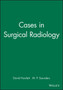 Cases in Surgical Radiology by David Howlett - Paperback