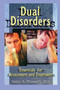 Dual Disorders : Essentials for Assessment and Treatment by David F O'Connell - Paperback