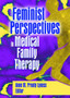 Feminist Perspectives in Medical Family Therapy by Anne M. Prouty Lyness - Paperback