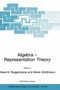 Algebra - Representation Theory : 28 by Klaus W. Roggenkamp - Paperback
