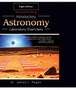Introductory Astronomy Laboratory Exercises by Gregory Taylor - Paperback