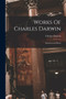 Works Of Charles Darwin : Insectivorous Plants by Charles Darwin - Paperback