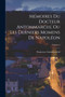 Memoires du docteur Antommarchi, ou Les derniers momens de Napoleon; Volume 2 by Francesco Antommarchi - Paperback