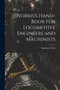 Norris's Hand-book for Locomotive Engineers and Machinists by Septimus Norris - Paperback