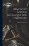 Hancock's Applied Mechanics for Engineers by Edward Lee Hancock - Hardback