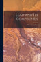 Lead and Its Compounds by Thomas Lambert - Paperback