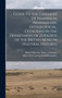 Guide to the Galleries of Mammalia (Mammalian, Osteological, Cetacean) in the Department of Zoology of the British Museum (Natural History) by Albert Carl Ludwig Gotthilf Gunther - Hardback