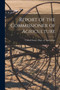 Report of the Commissioner of Agriculture by United States Dept of Agriculture - Paperback